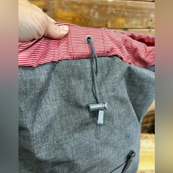 Herschel Supply Co. Retreat Backpack - Picture 4 of 8